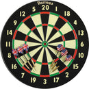 Harrows Eric Bristow's Family Dart Game