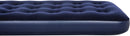 Bestway Pavillo Single Airbed Blue - 1.85m x 76cm x 22cm