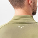 SQUATWOLF Men's Code Urban Running Top Long Sleeve