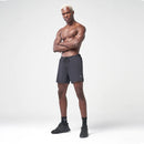 SQUATWOLF Men's Essentials 5 Inch Shorts