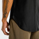 SQUATWOLF Men's Limitless Razor T-Shirt