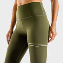 SQUATWOLF Women Flux Legging