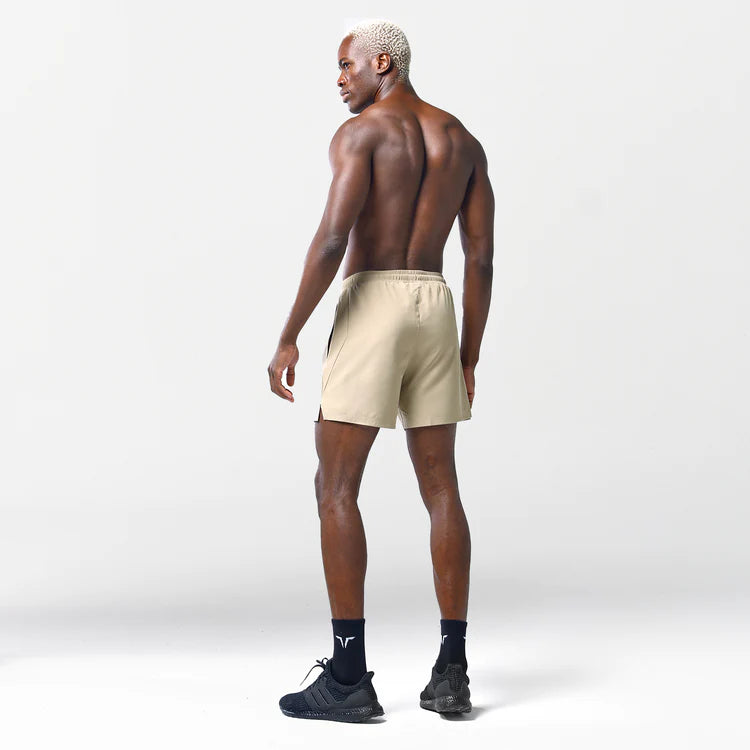 SQUATWOLF Men's Essentials 5 Inch Shorts