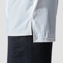 SQUATWOLF Men's Graphic Wordmark Oversized T-Shirt