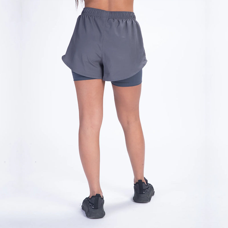 Winnerforce Women Move Shorts