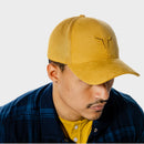 SQUATWOLF Unisex Wolf Trucker Cap