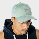 SQUATWOLF Unisex Wolf Trucker Cap