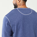 SQUATWOLF Men's Golden Era Crew Sweatshirt