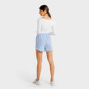 SQUATWOLF Women Primal 2-in-1 Shorts