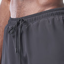 SQUATWOLF Men's Essentials 5 Inch Shorts