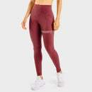 SQUATWOLF Women Flux Legging