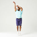 SQUATWOLF Men's Golden Era Core Oversized T-Shirt