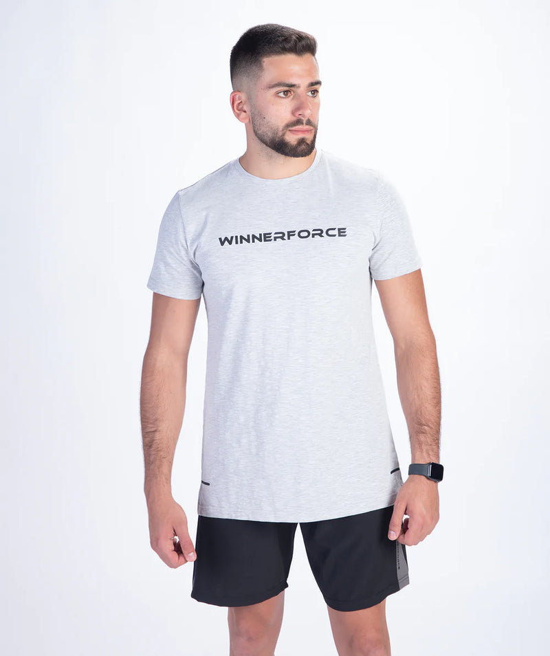Winnerforce Men's Stony T-Shirt
