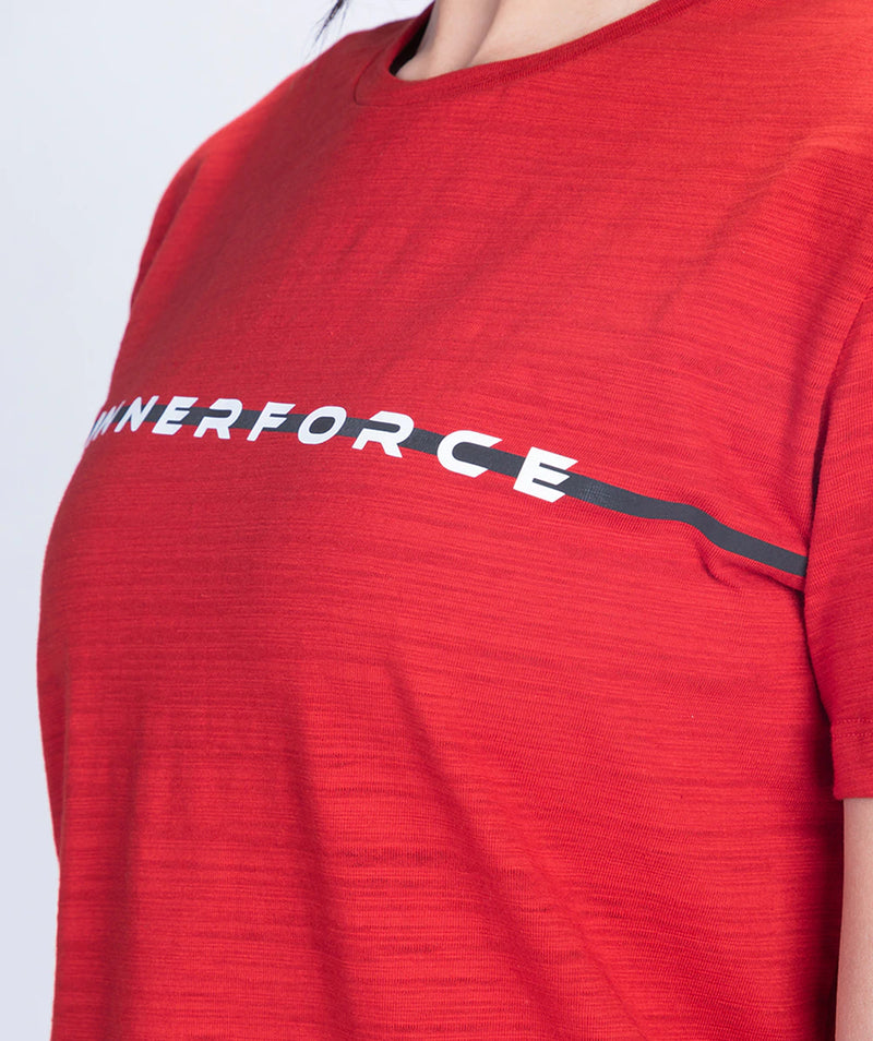 Winnerforce Women Nighty T-Shirt