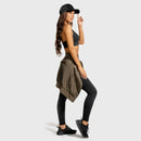 SQUATWOLF Unisex Wolf Trucker Cap