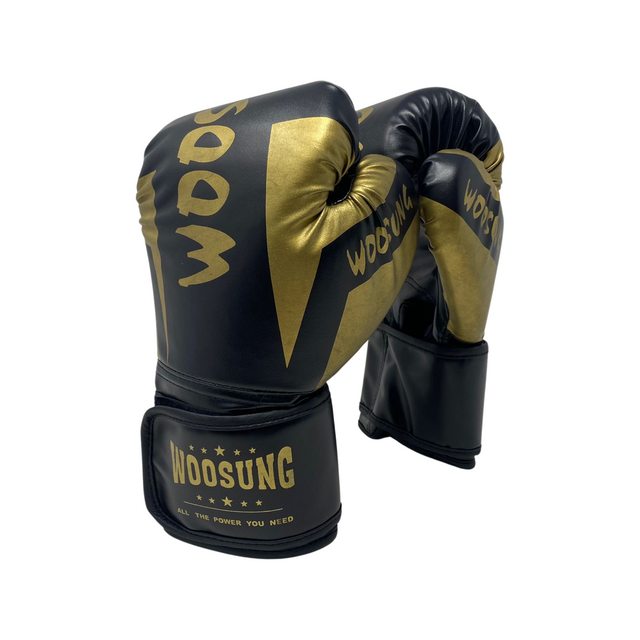 Woosung Boxing Gloves Fighter
