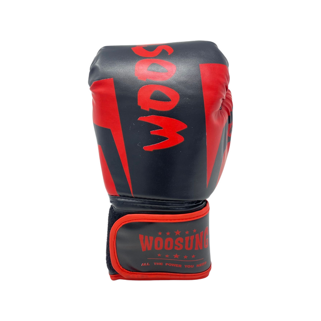 Woosung Boxing Gloves Fighter