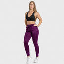 SQUATWOLF Women She-Wolf Do-Knot-Joggers Pants