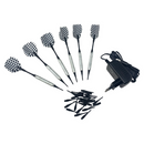 Hanging Electronic Dartboard Flight