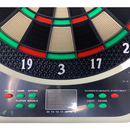 Hanging Electronic Dartboard Flight