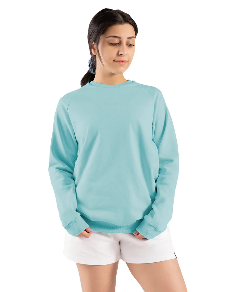 Winnerforce Women Comfort is Calling Sweatshirt