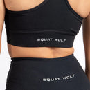 SQUATWOLF Women Hera Performance Bra