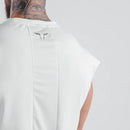 SQUATWOLF Men's Statement Drop Shoulder Top