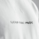 SQUATWOLF Men's Statement Drop Shoulder Top