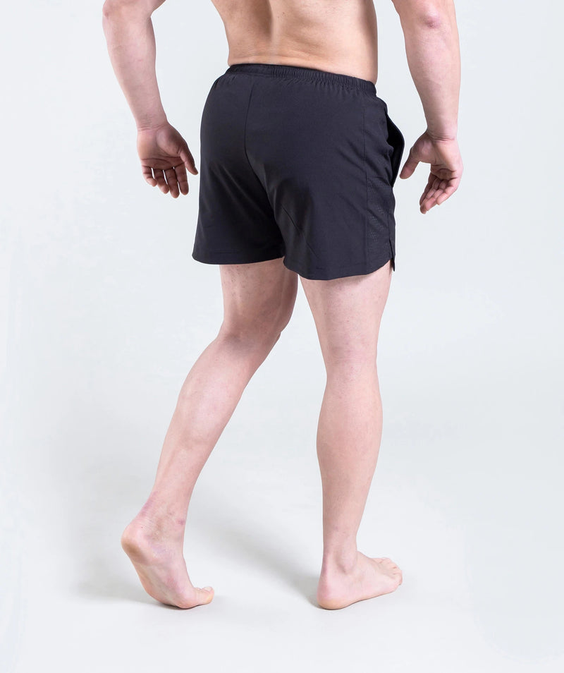 Winnerforce Men's Fitness Vimaxo Shorts
