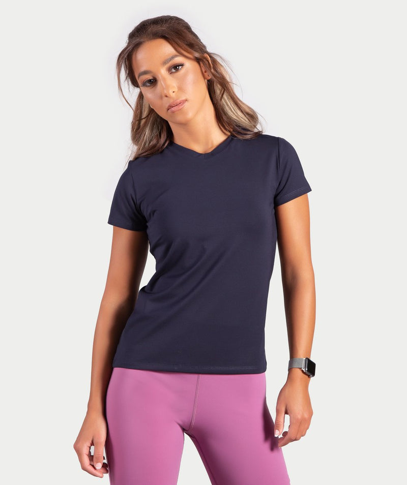 Winnerforce Women Basic T-Shirt