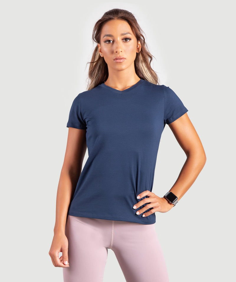 Winnerforce Women Basic T-Shirt