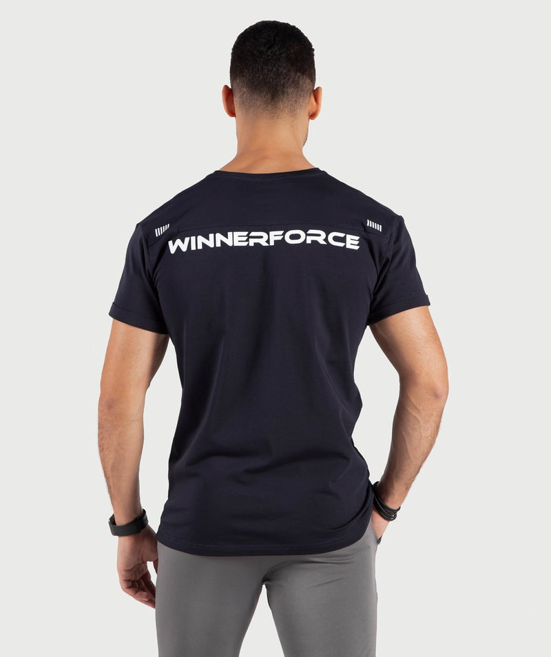 Winnerforce Men's Catchy T-Shirt