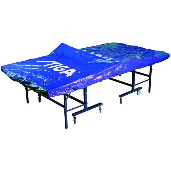 Stiga Table Tennis Cover Blue