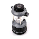 KingCamp 8LEDs Camp Lamp with Compass KA3704