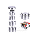 KingCamp Set of ware Camper 4 KP3903