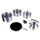 KingCamp Set of ware Camper 4 KP3903