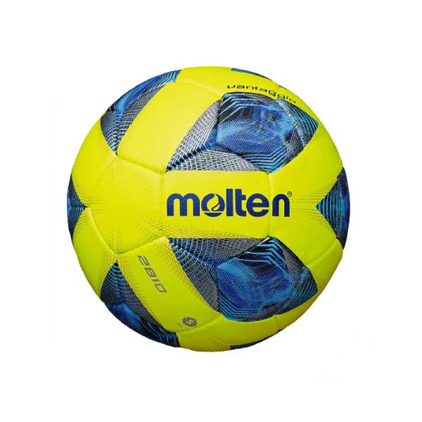 Molten Football F5A2810 Size 5