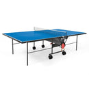 Sponeta S1 Line Outdoor Table Tennis Table With Net