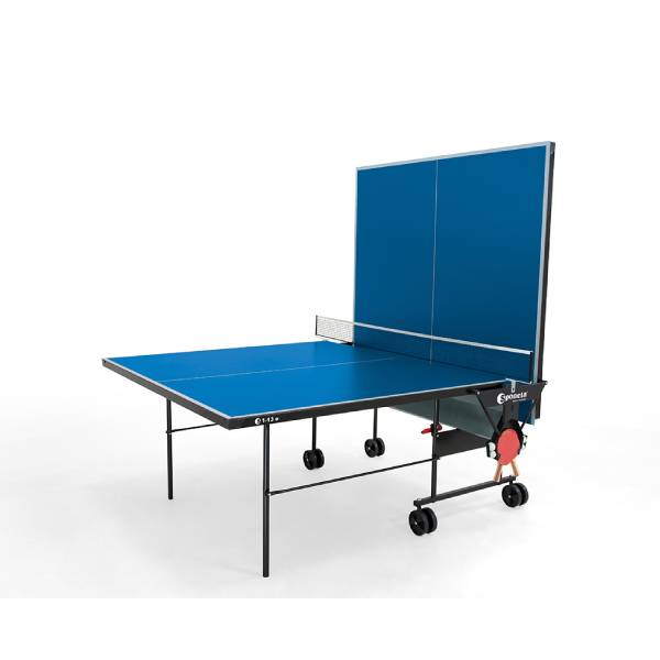 Sponeta S1 Line Outdoor Table Tennis Table With Net
