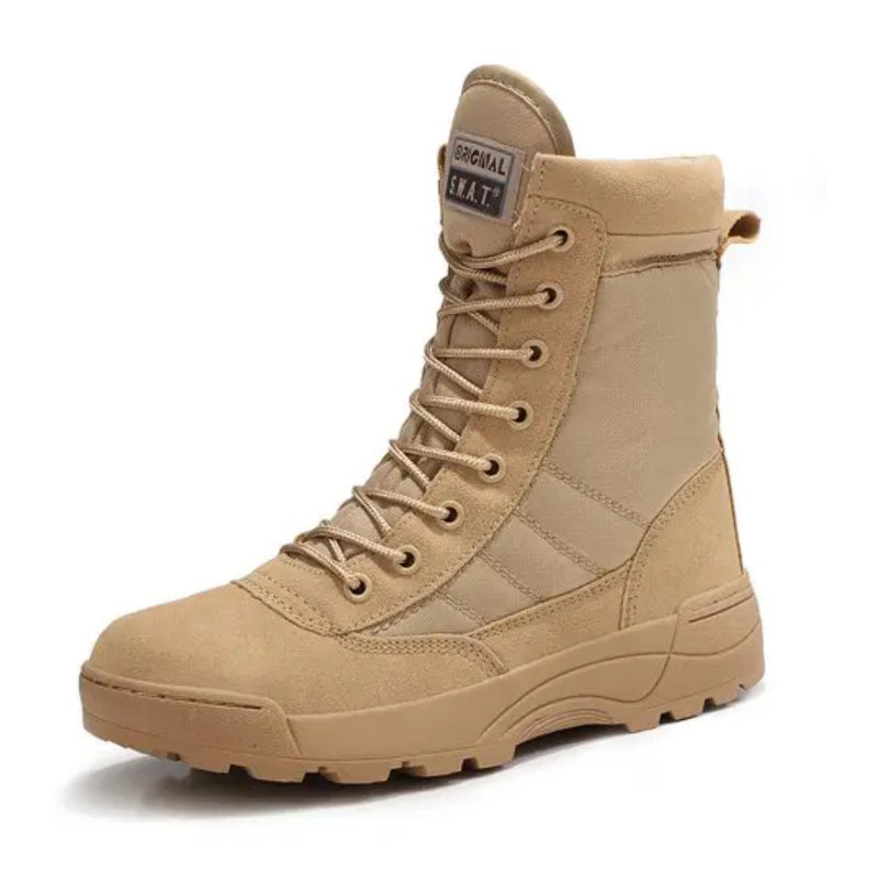 Original Swat Unisex Tactical Boots