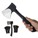 Axe Tomahawk Tactical Jeep Steel