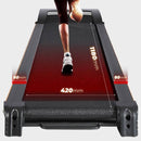 Elip ILIKE IE04 Multi-Function Motorized Treadmilll