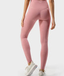 SQUATWOLF Women Core Agile Legging