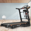 Elip ILIKE IE04 Multi-Function Motorized Treadmilll
