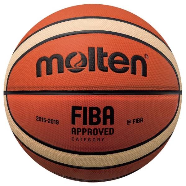 Molten GM7X Basketball Composite Leather FIBA Approved Size 7