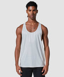 SQUATWOLF Men's Graphic Wave Eyes Stringer