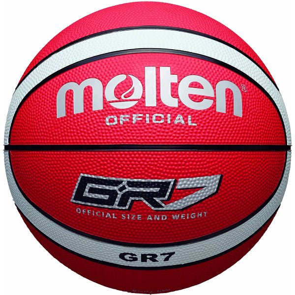 Molten GR7 Basketball Official Size & Weight