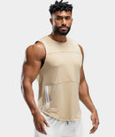 SQUATWOLF Men's Hype Tank