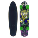 Complete Cruiser Skateboard