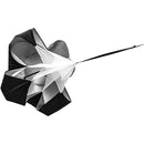 GiscoTraining Speed Resistance Parachute with Nylon Belt 40 Inch